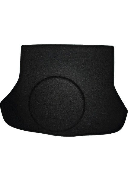Kia Cerato Halı Bagaj Havuzu (2016-2022 Arası) - (Öz-Iş)