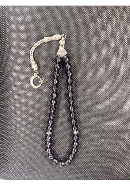 Ametist Renkli Kuvars Tesbih fiyatları