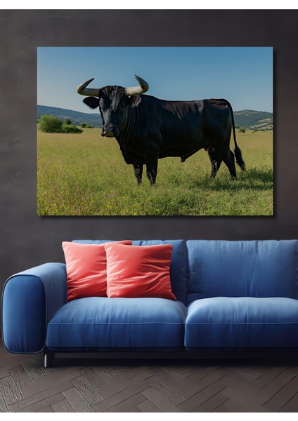 Neon Işık Hız Motor Dekoratif Ahşap Ev/işyeri/ofis Kare Tablo