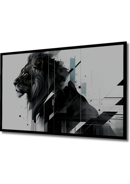 Çerçeve Görünümlü Ezoterik Güneş Yağlı Boya Görünümlü Dekoratif Ahşap Ev/işyeri/ofis Kare Tablo fiyatları