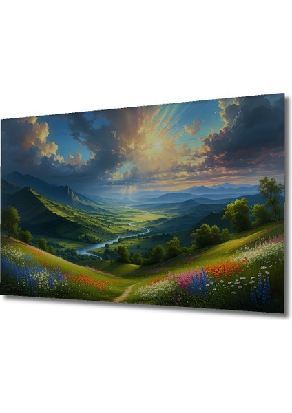 Minimalist Mor Robot Dekoratif Ahşap Dekoratif Ev/işyeri/ofis Kare Tablo fiyatları