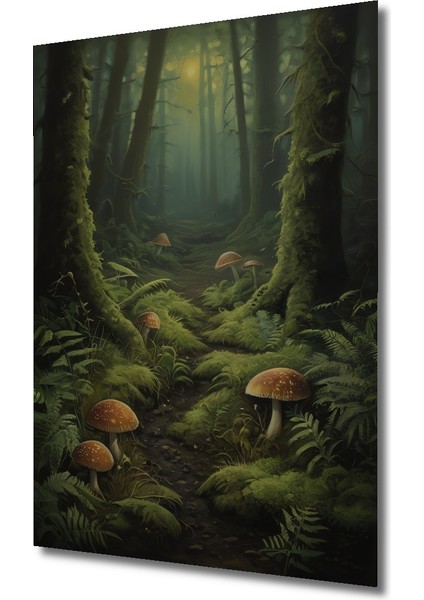 Işıltılı Piyano Notaları Modern Sanat Dekoratif Ahşap Görünümlü Ev/işyeri/ofis Kare Tablo fiyatları