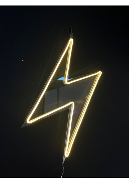 LED Çocuk Odası Gece Lambası Şimşek fiyatları