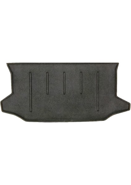 Nissan Note E11 Halı Bagaj Havuzu (2006-2013 Arası) - (Öz-Iş)