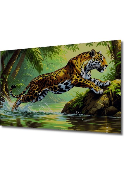 Mor Rüyalar Hilal ve Yıldız Manzarası Yağlı Boya Görünümlü Dekoratif Ahşap Ev/işyeri/ofis Tablo fiyatları