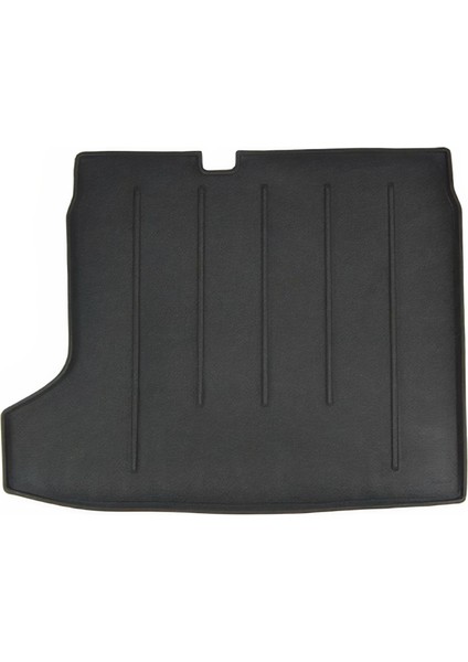 Peugeot 508 Sedan Ses Sistemli Halı Bagaj Havuzu (2011 - 2019 Arası) - (Öz-Iş)