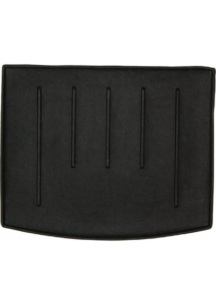 Toyota Auris Halı Bagaj Havuzu (2013 Sonrası) - (Öz-Iş)