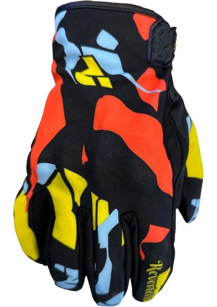 Strong Renkli 2 Eldiven fiyatları