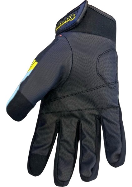 Strong Renkli 2 Eldiven modelleri