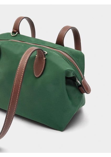 Teknik Kumaş Çanta S modelleri