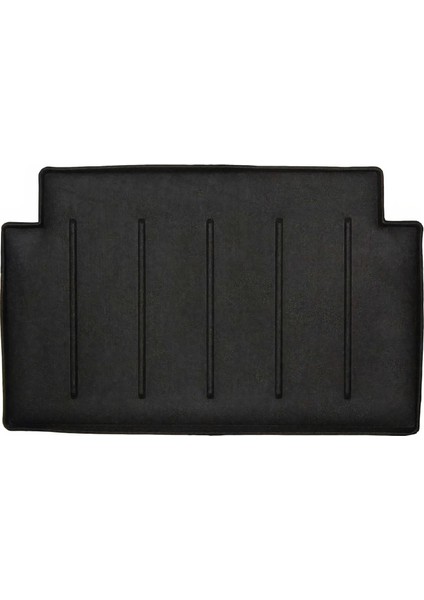 Citroen Berlingo Halı Bagaj Havuzu (2019 Sonrası) - (Öz-Iş)