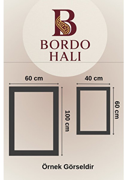 Su Emici Yumuşak Kaymaz Taban Sünger Dolgulu Yıkanabilir Dekoratif Banyo Paspası Takımı 1150 Oval fiyatları