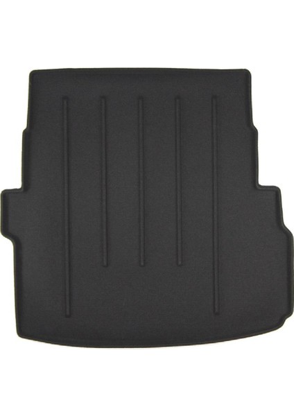 Jaguar Xe Halı Bagaj Havuzu (2017 Sonrası) - (Öz-Iş)