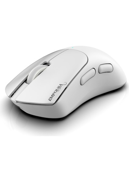 IMG-329MX Oyuncu Mouse 12000 Dpı | Rgb, Laser Sensör, 6d Tuş, Kablosuz Kablolu, Type-C Şarj