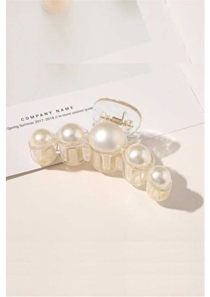 Kadın Pearly Inci Mandal Toka fiyatları