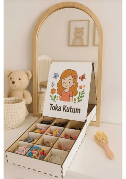 Toka Kutusu (15CM*20CM) fiyatları
