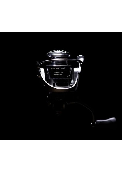 Caridina Xr 1000S 6+1bb Lrf Olta Makinesi indirimleri