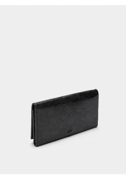 Zımba Detaylı Cüzdan Çanta modelleri