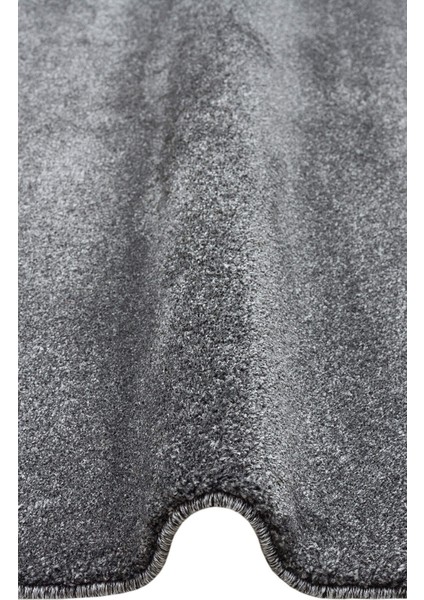 Lotto Lt Plain Antrasit - Hav Toz Yapmayan Modern Makine Halısı fiyatları