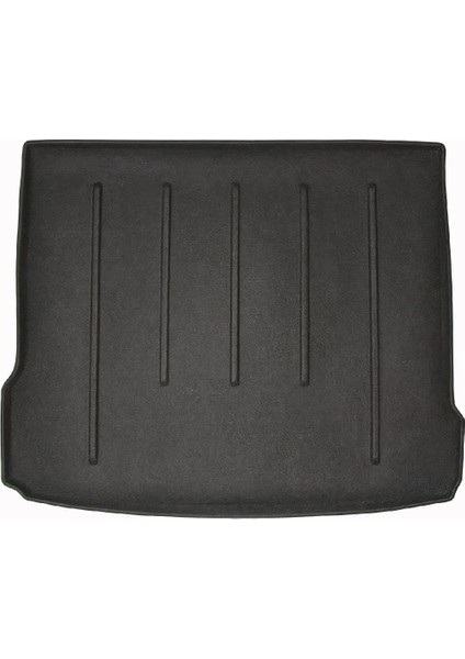 Audi Q3 Halı Bagaj Havuzu (2012-2021 Arası) - (Öz-Iş)