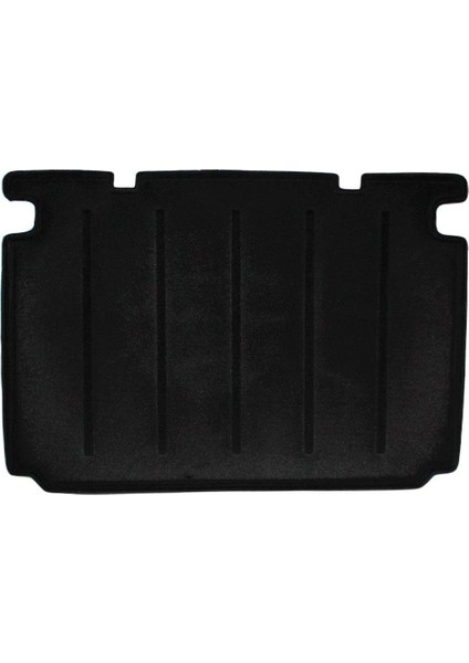 Renault Kangoo Hali Bagaj Havuzu (2023 ve Sonrası) - (Öz-Iş)