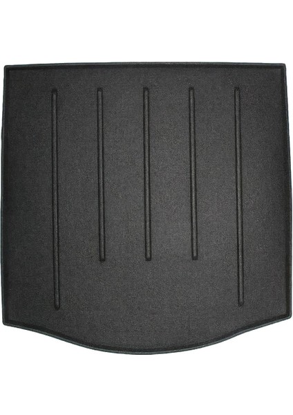 Ford Focus Sedan Iv Hali Bagaj Havuzu (2014-2018 Arası) - (Öz-Iş)