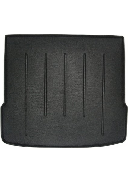 Audi Q5 Halı Bagaj Havuzu (2017-2021 Arası) - (Öz-Iş)