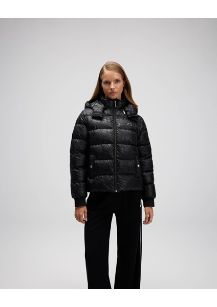 Kadın Mont EF219-BK fiyatları