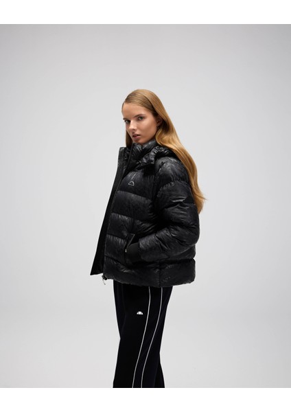 Kadın Mont EF219-BK modelleri