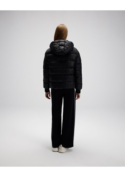 Kadın Mont EF219-BK fırsatları