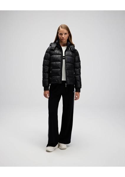 Kadın Mont EF219-BK indirimleri