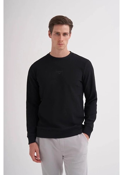 Caz 51520 Bıs.yk. Sweat (25 Kış)