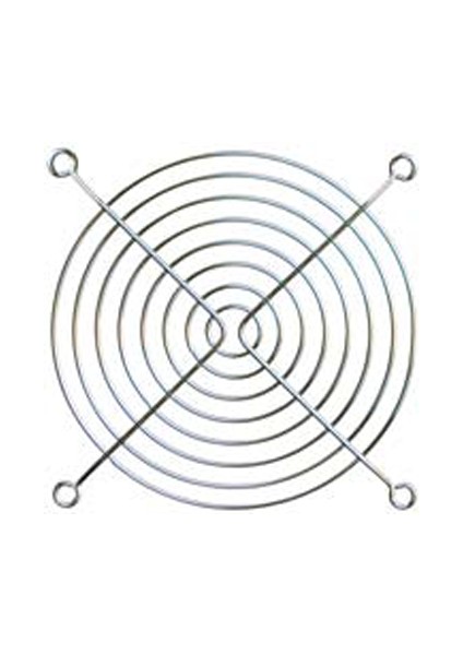 Fan Telleri 172X150MM