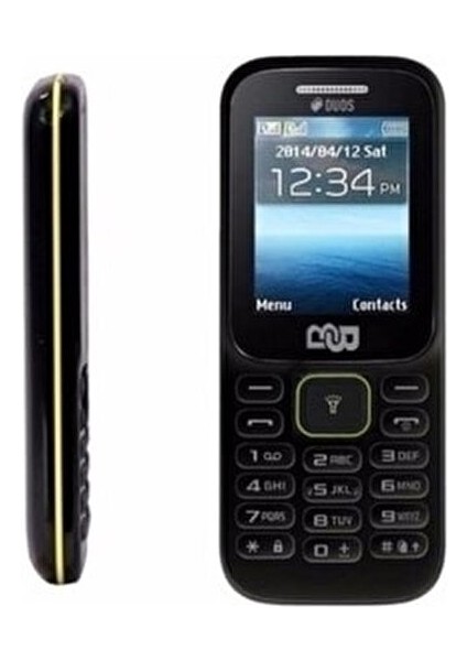 B310 Tuşlu Telefon