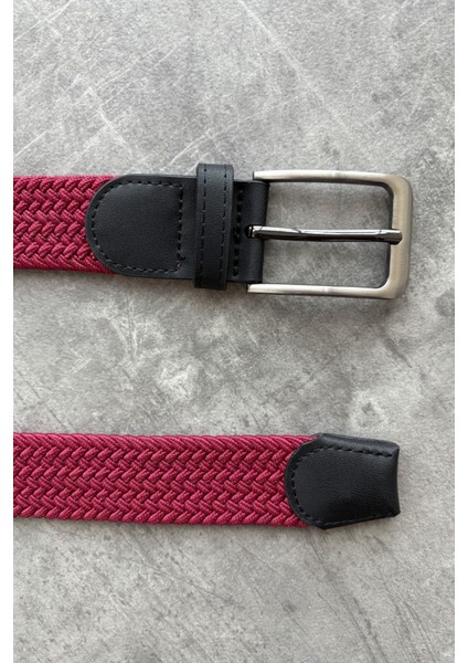 Erkek Hasır Örgü Kemer fırsatları