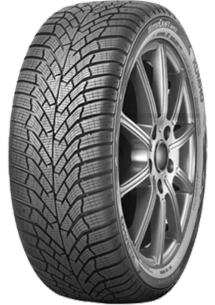 205/55R16 91H Wıntercraft WP52 2025 Üretim Kış Lastiği