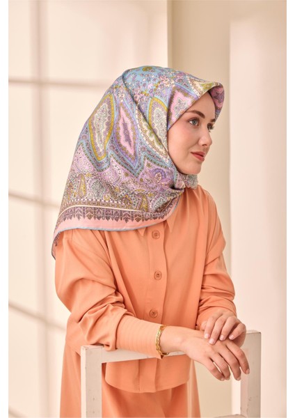 Twill Ipek Eşarp 11476-26 fırsatları