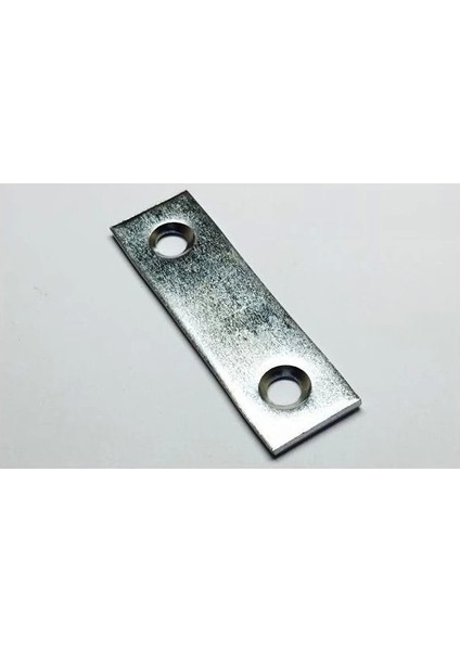 Düz Gönye 20X110 - 2mm - 10 Adet