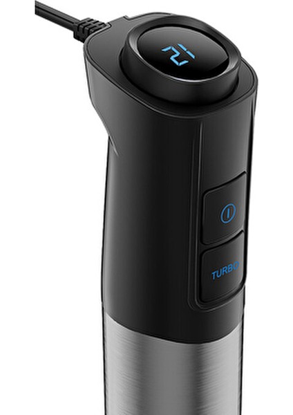 ZLN3939 | Blender Seti | 1200W | 12 Hız | Turbo | Paslanmaz Çelik Bıçaklar fiyatları