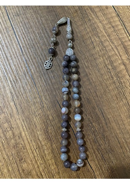 Botswana Akik Tesbih fırsatları