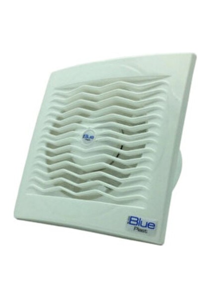 Asyagrup Blue Plast Aspiratör - 120 mm