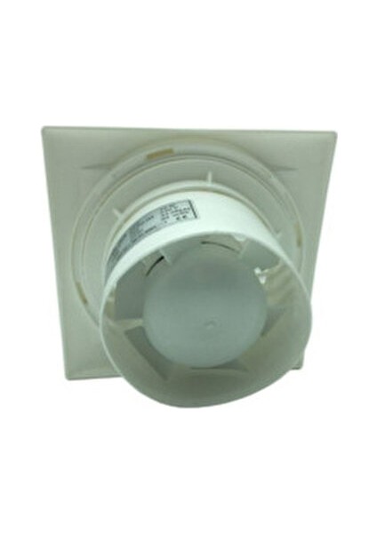 Asyagrup Blue Plast Aspiratör - 120 mm modelleri