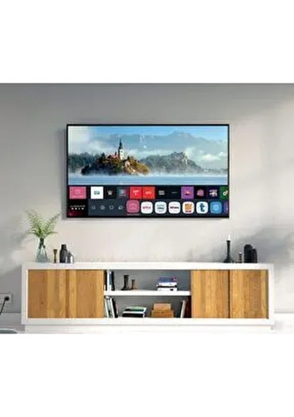 SN32DAL540 32 Inç 82 Ekran Webos Full Hd (Fhd) tv