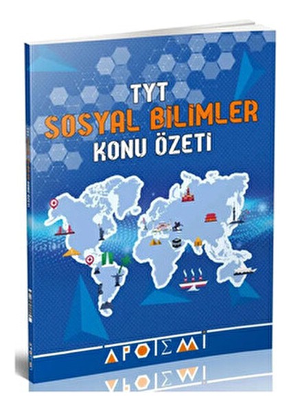 Sosyal Konu Özeti 2026. modelleri