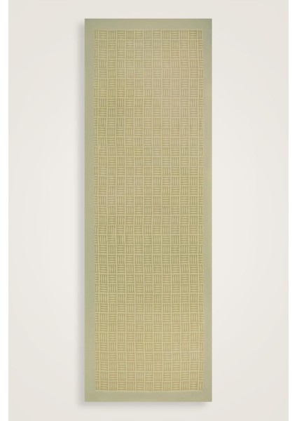 Iman Kare Antik Bej Naia Pamuk Şal 70X210 fiyatları