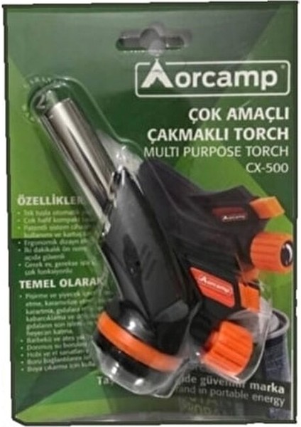 Çakmaklı Kartuş Pürmüz CX-500 fiyatları