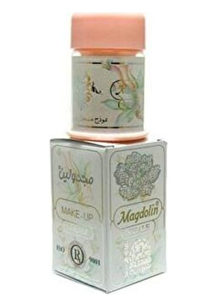 Cild Tonu Dengeleyici Krem Chale Make-Up Cream 23 gr Numara 01 Irtihal indirimleri