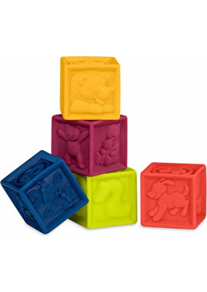 B.toys Küpler - One Two Squeeze fiyatları