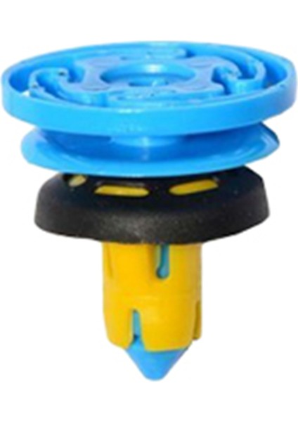 Egea Kapı Döşeme Klipsi Orjinal