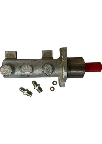 Ford Escort 95>01 Fren Ana Merkez (2 Çıkış) | Guttmann 96AB 2B507 Abgm fiyatları